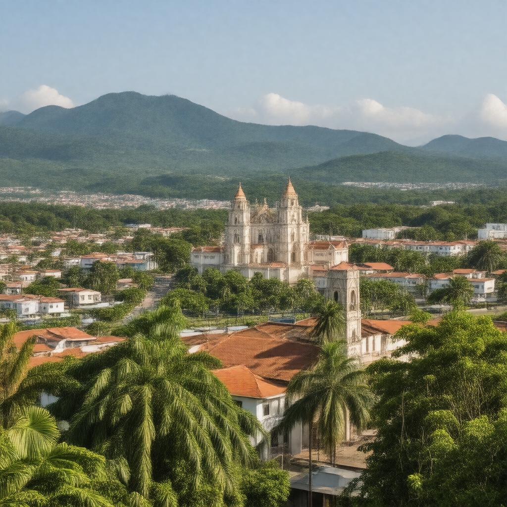 Balanga, Bataan